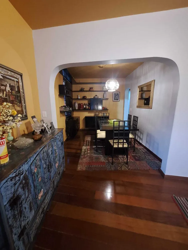 Apartamento, 3 quartos, 157 m² - Foto 3