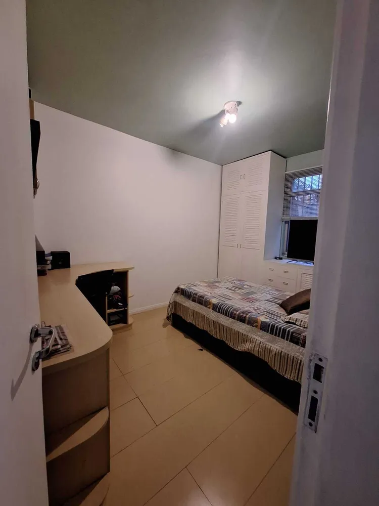 Apartamento, 3 quartos, 157 m² - Foto 7