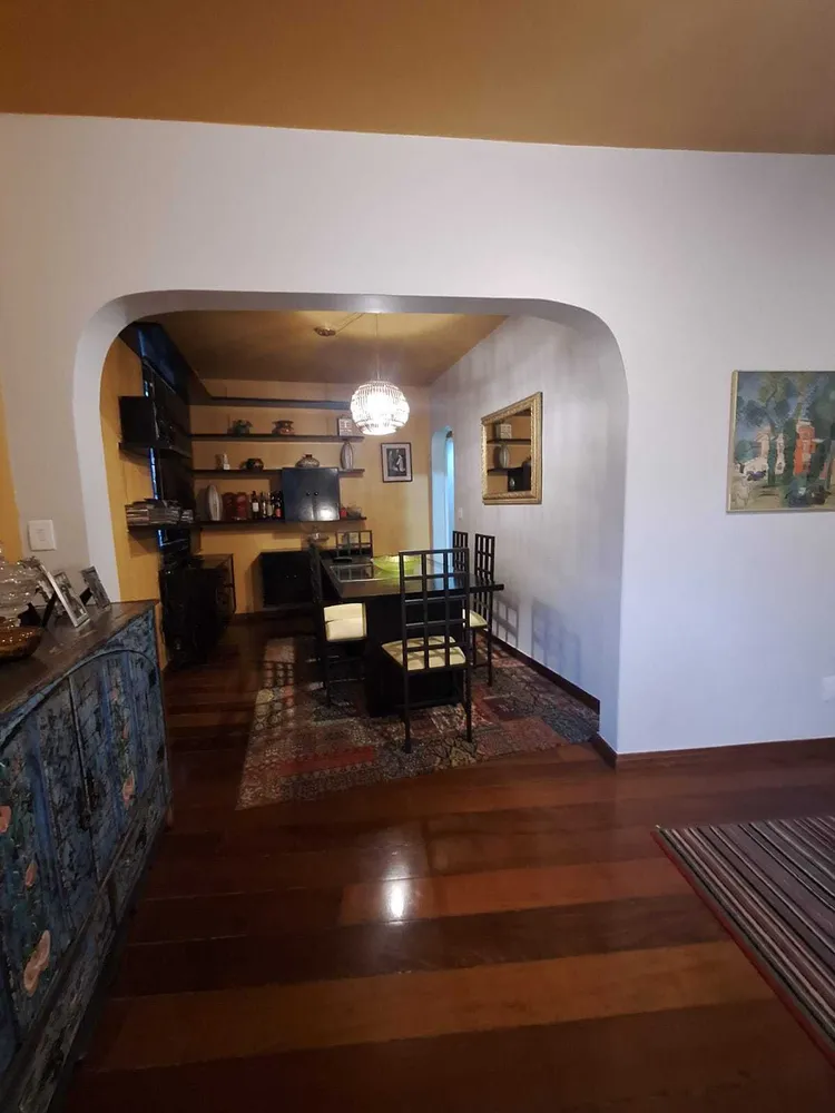 Apartamento, 3 quartos, 157 m² - Foto 2