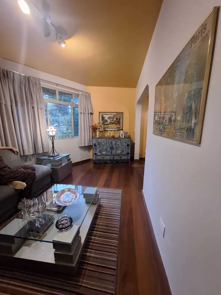 Apartamento, 3 quartos, 157 m² - Foto 4