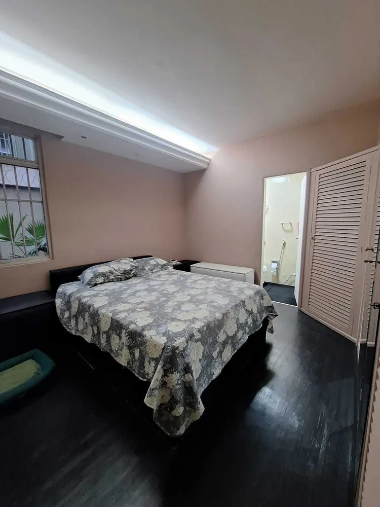Apartamento, 3 quartos, 157 m² - Foto 11