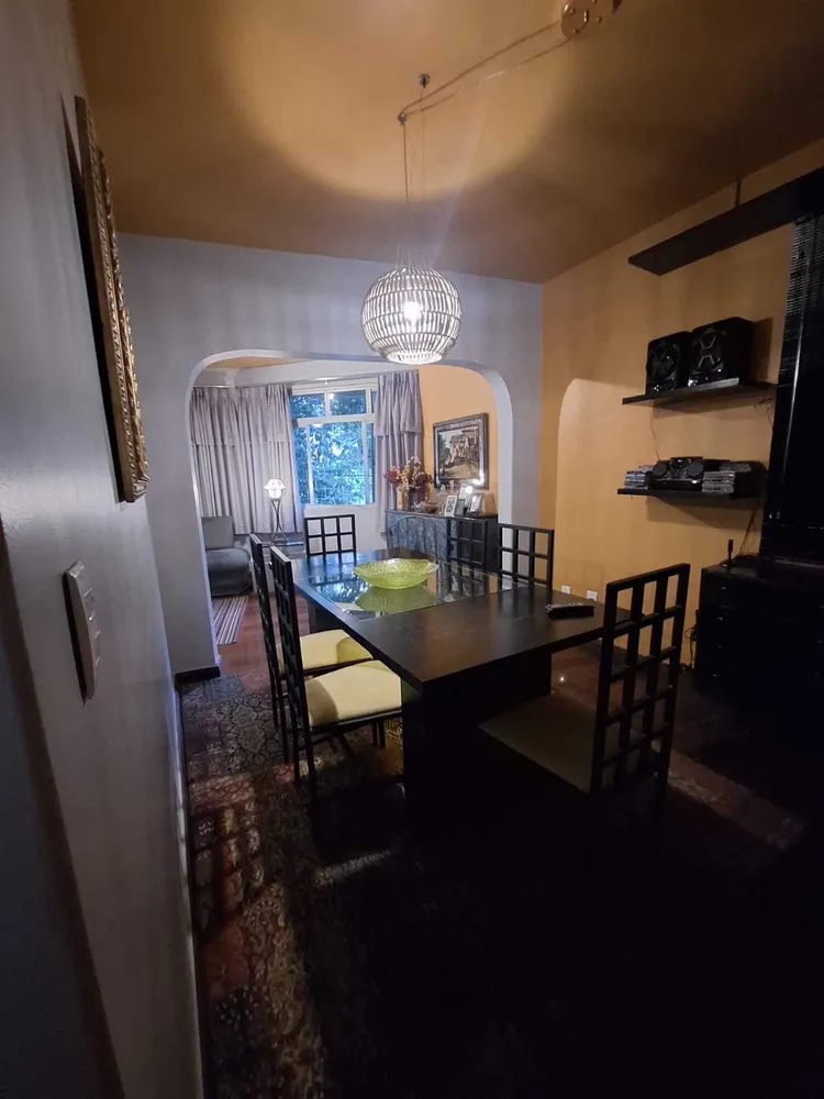 Apartamento, 3 quartos, 157 m² - Foto 9