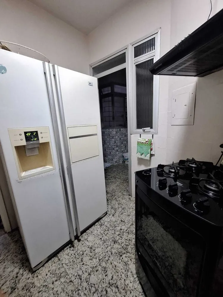 Apartamento, 3 quartos, 157 m² - Foto 12