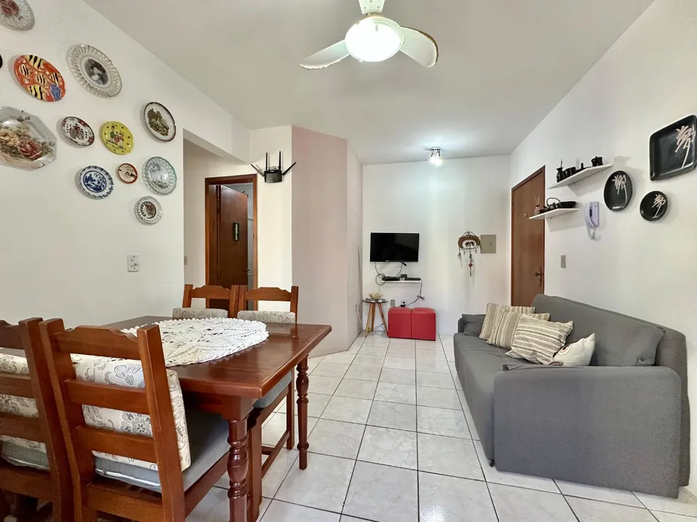 Apartamento, 2 quartos, 64 m² - Foto 1