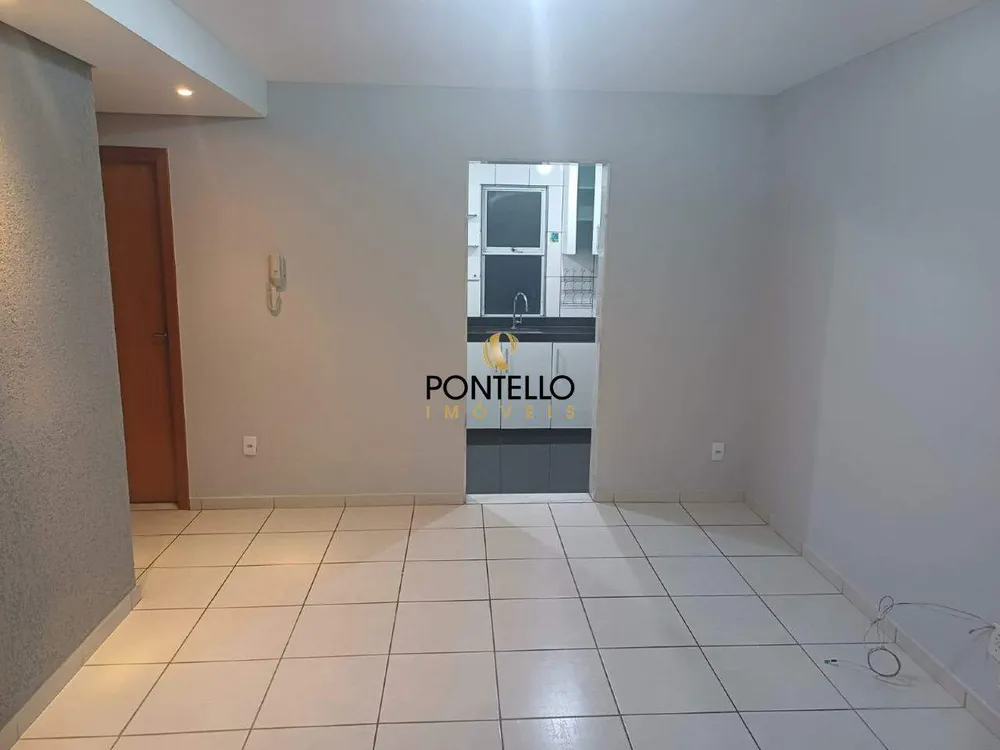Apartamento, 2 quartos, 86 m² - Foto 1