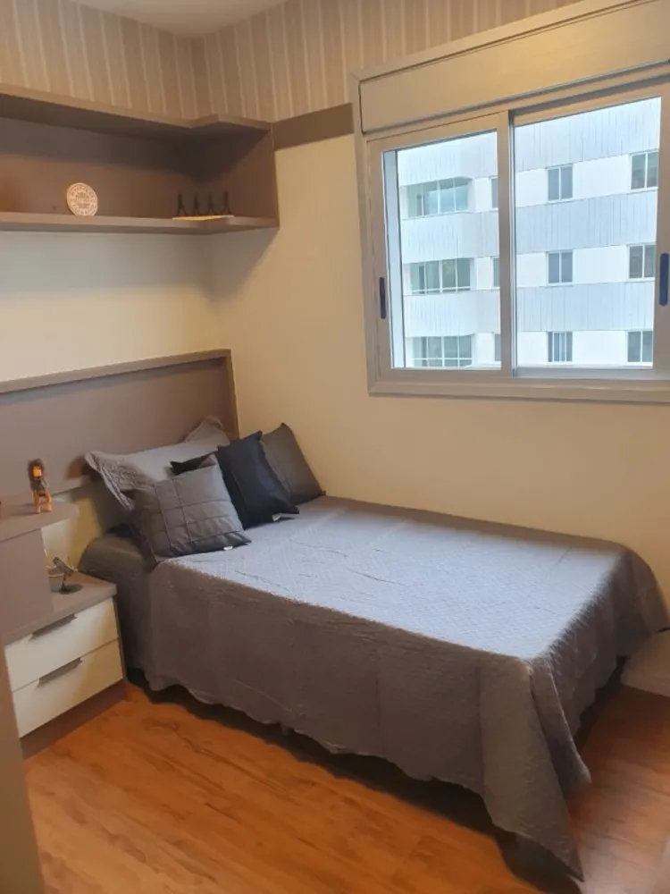 Apartamento, 2 quartos, 61 m² - Foto 8