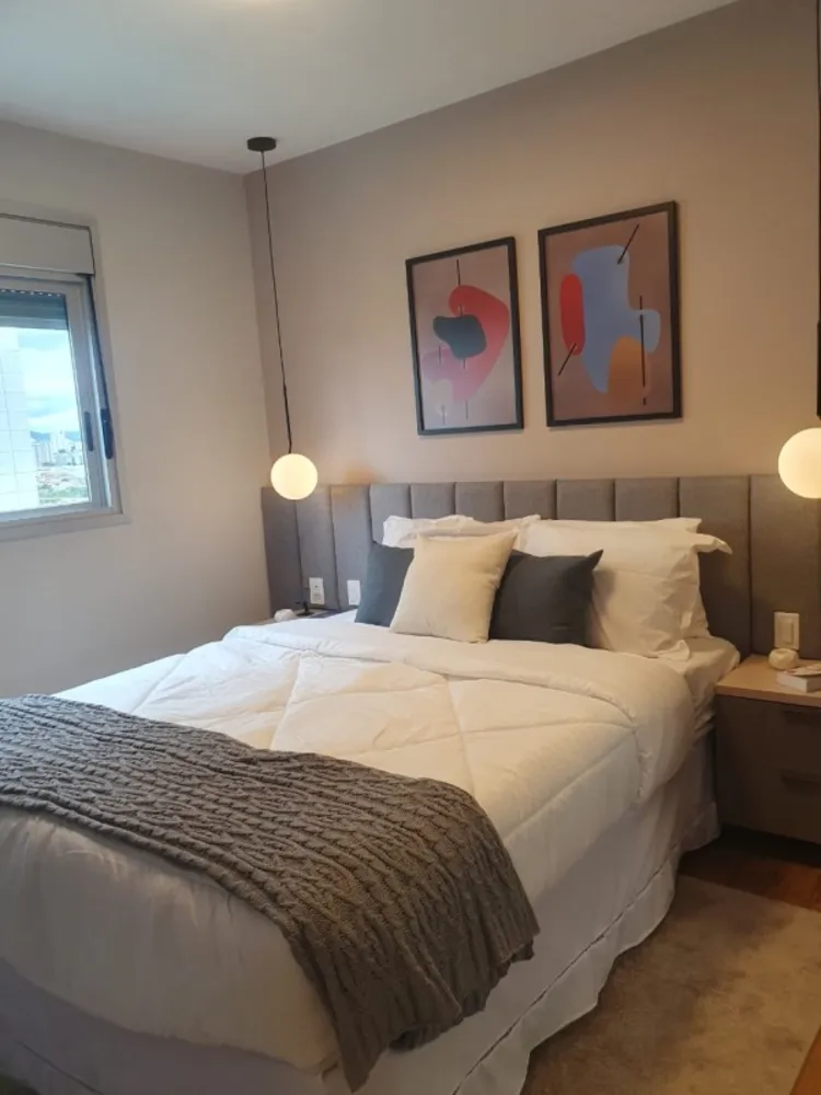 Apartamento, 2 quartos, 61 m² - Foto 7