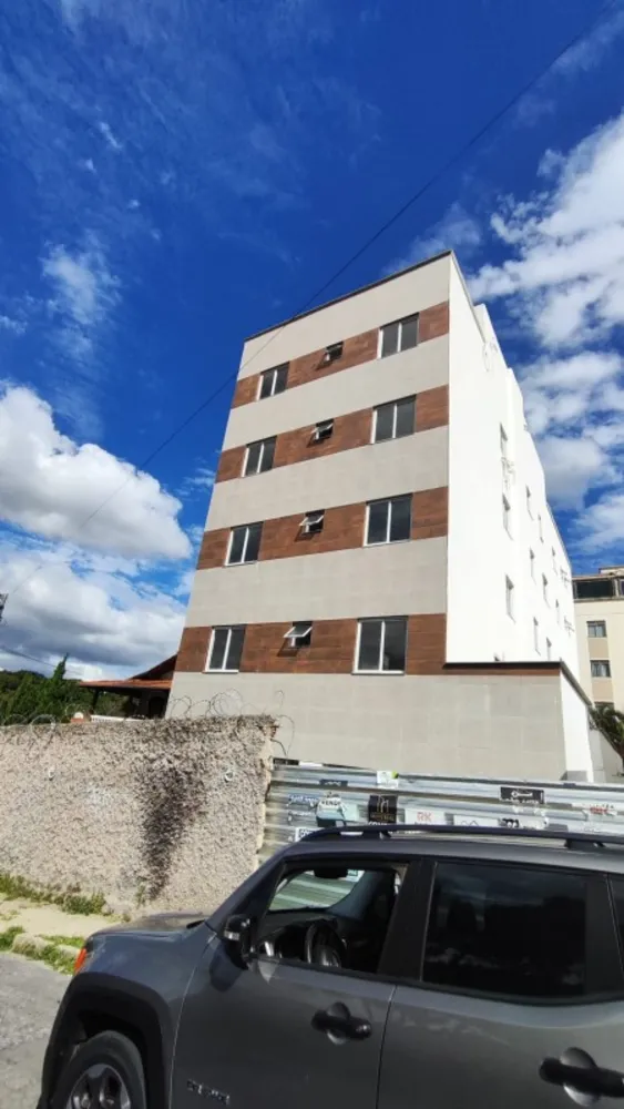 Apartamento, 2 quartos, 115 m² - Foto 1