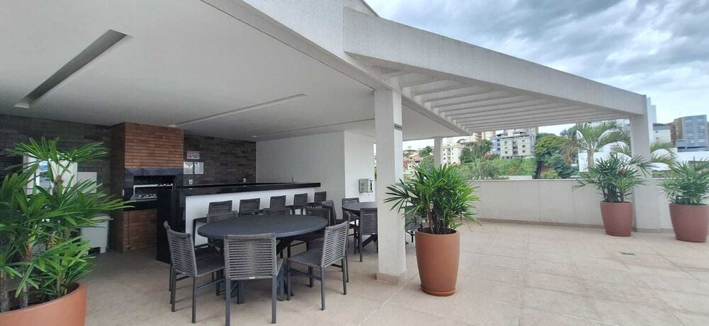 Apartamento à venda com 3 quartos, 71m² - Foto 5