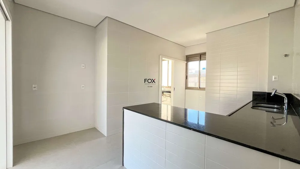 Cobertura, 4 quartos, 254 m² - Foto 1