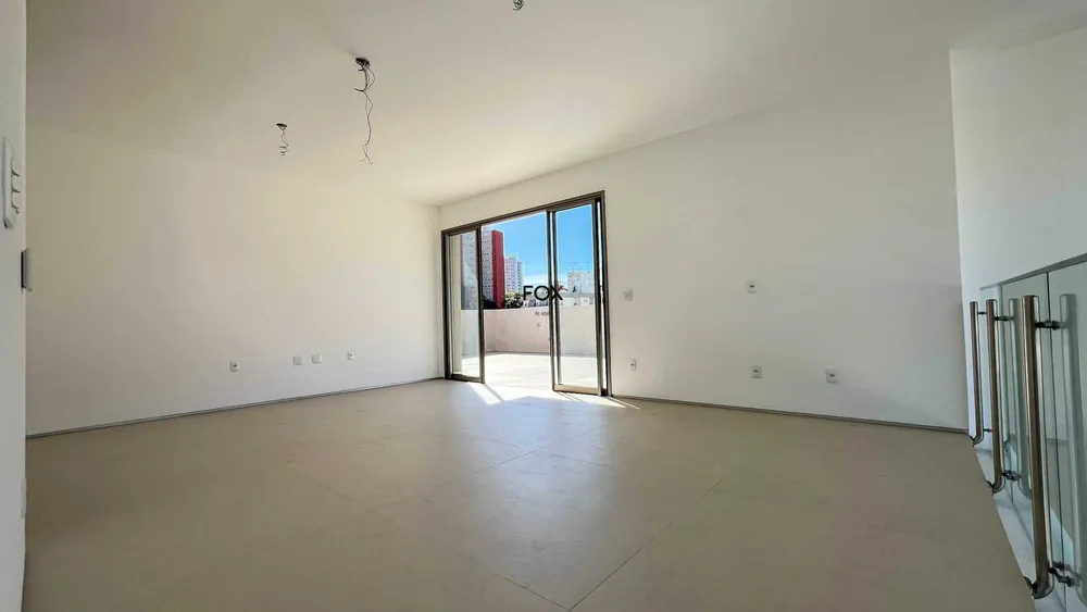 Cobertura, 4 quartos, 254 m² - Foto 1
