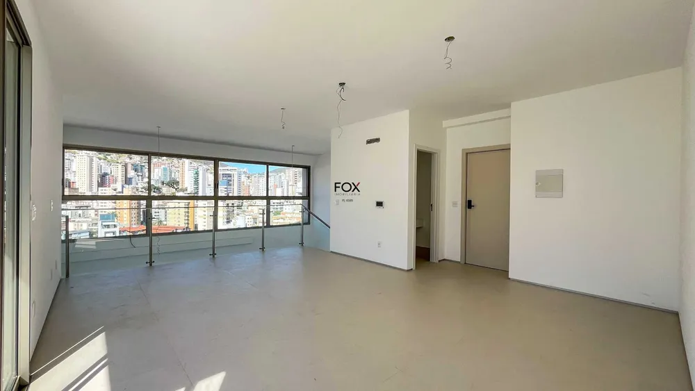 Cobertura, 4 quartos, 254 m² - Foto 2