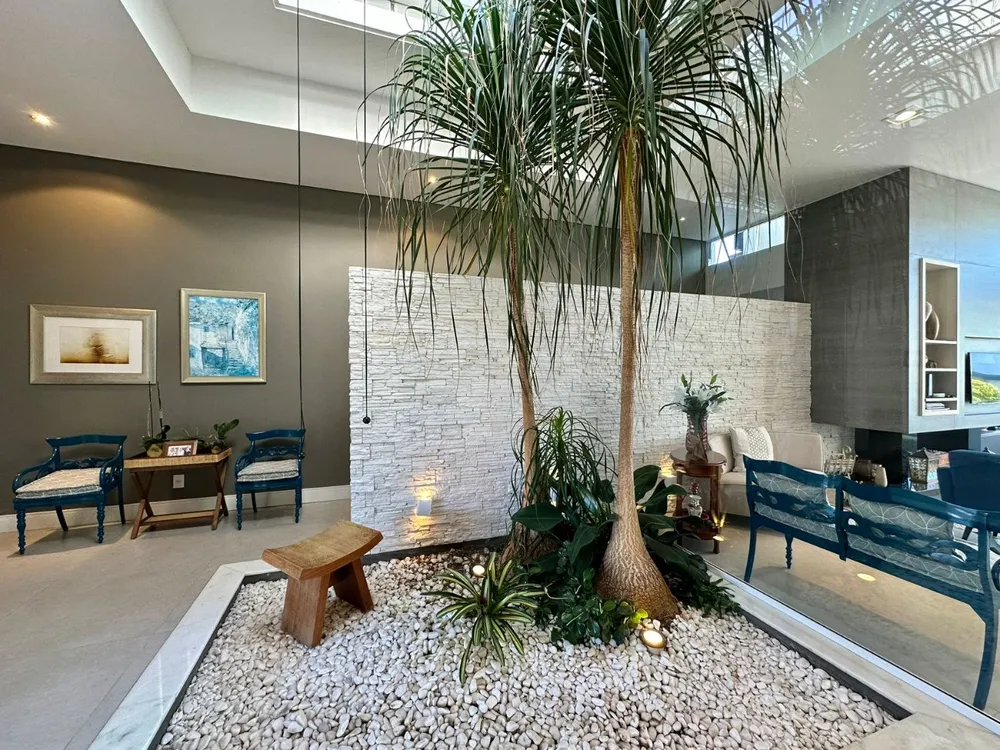 Casa de Condomínio, 5 quartos - Foto 9