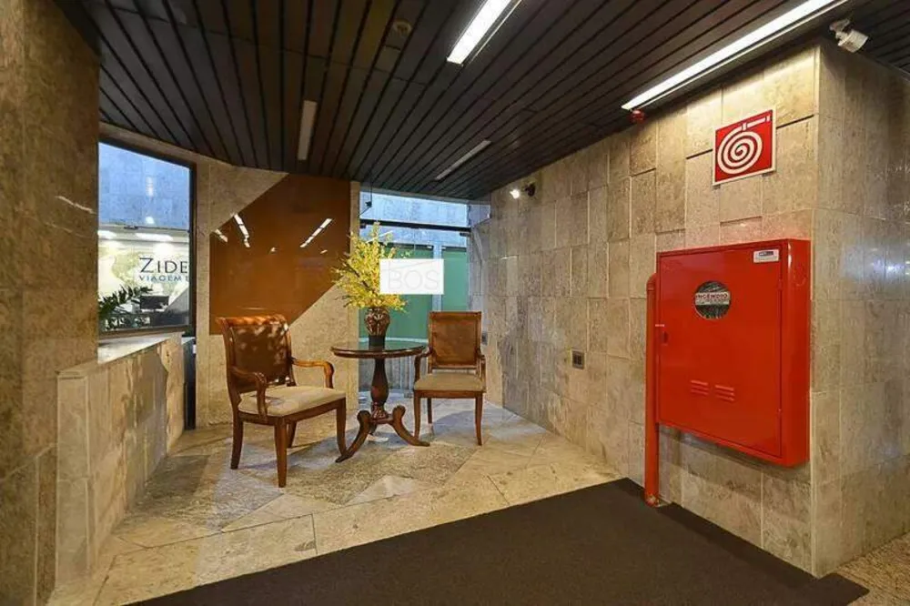 Apartamento, 2 quartos, 104 m² - Foto 12