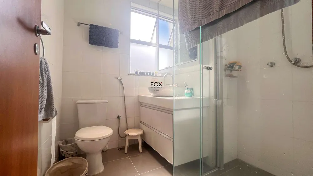 Apartamento, 4 quartos, 147 m² - Foto 2