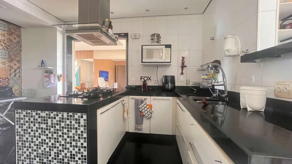Apartamento, 4 quartos, 147 m² - Foto 5