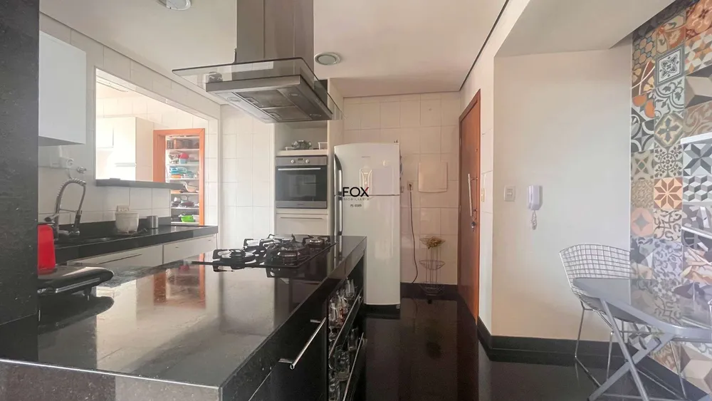 Apartamento, 4 quartos, 147 m² - Foto 7