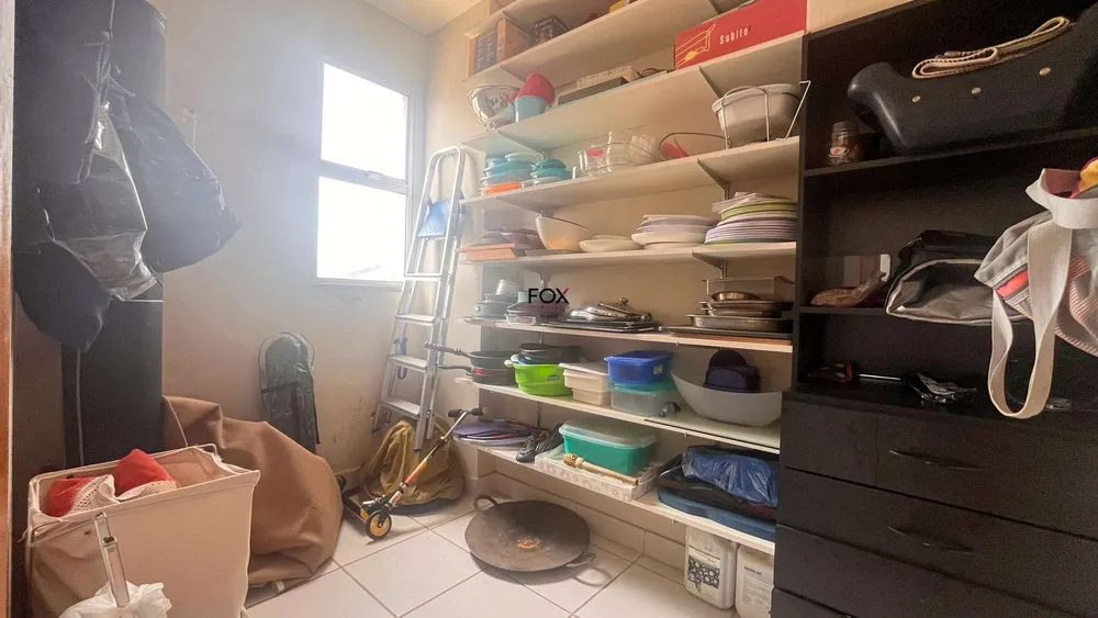 Apartamento, 4 quartos, 147 m² - Foto 8
