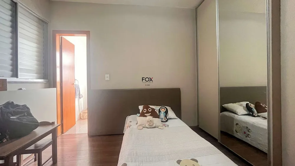 Apartamento, 4 quartos, 147 m² - Foto 3