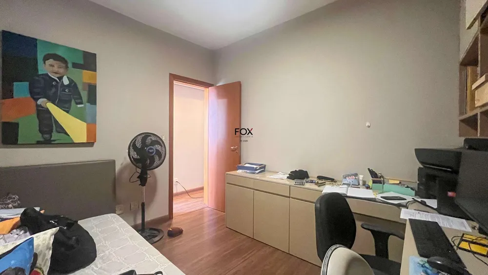 Apartamento, 4 quartos, 147 m² - Foto 4