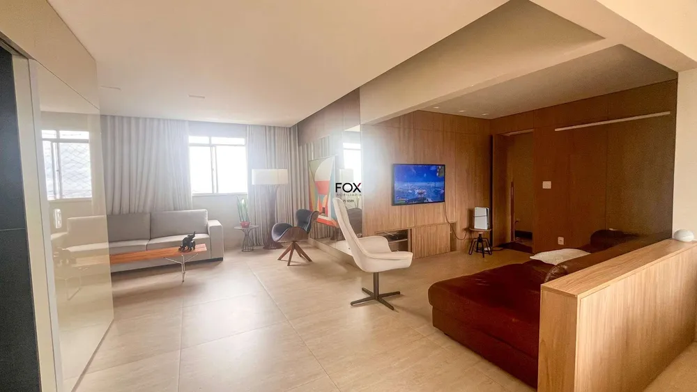 Apartamento, 4 quartos, 147 m² - Foto 1
