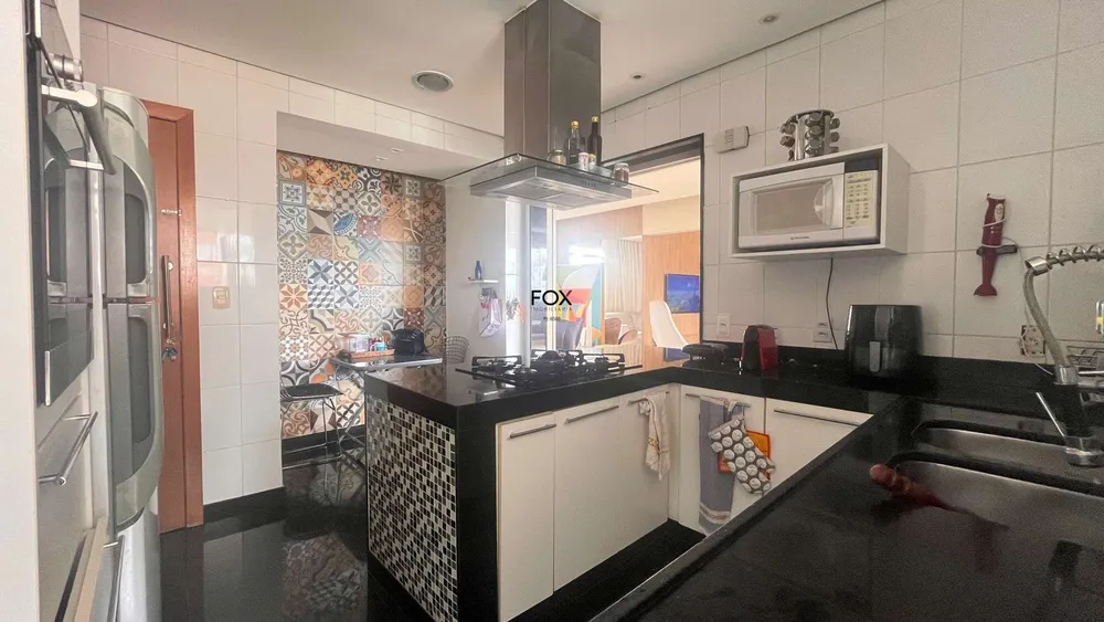 Apartamento, 4 quartos, 147 m² - Foto 6