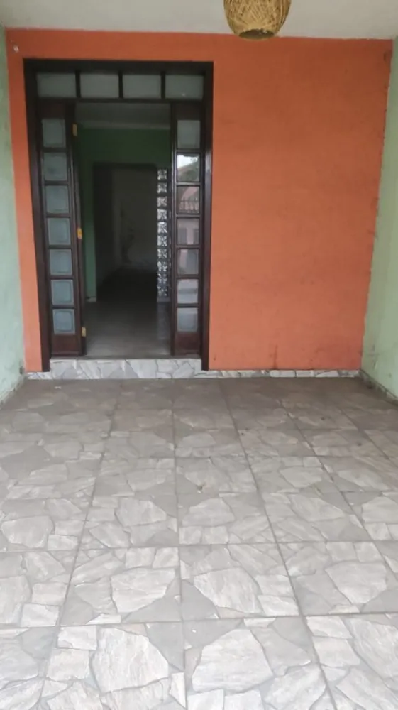 Casa, 4 quartos, 250 m² - Foto 1