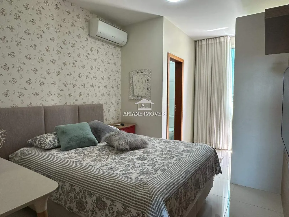 Casa de Condomínio, 5 quartos - Foto 11