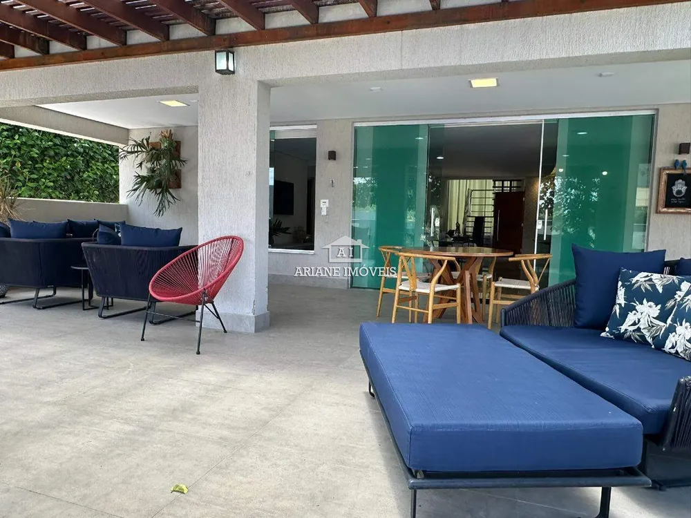 Casa de Condomínio, 5 quartos - Foto 6