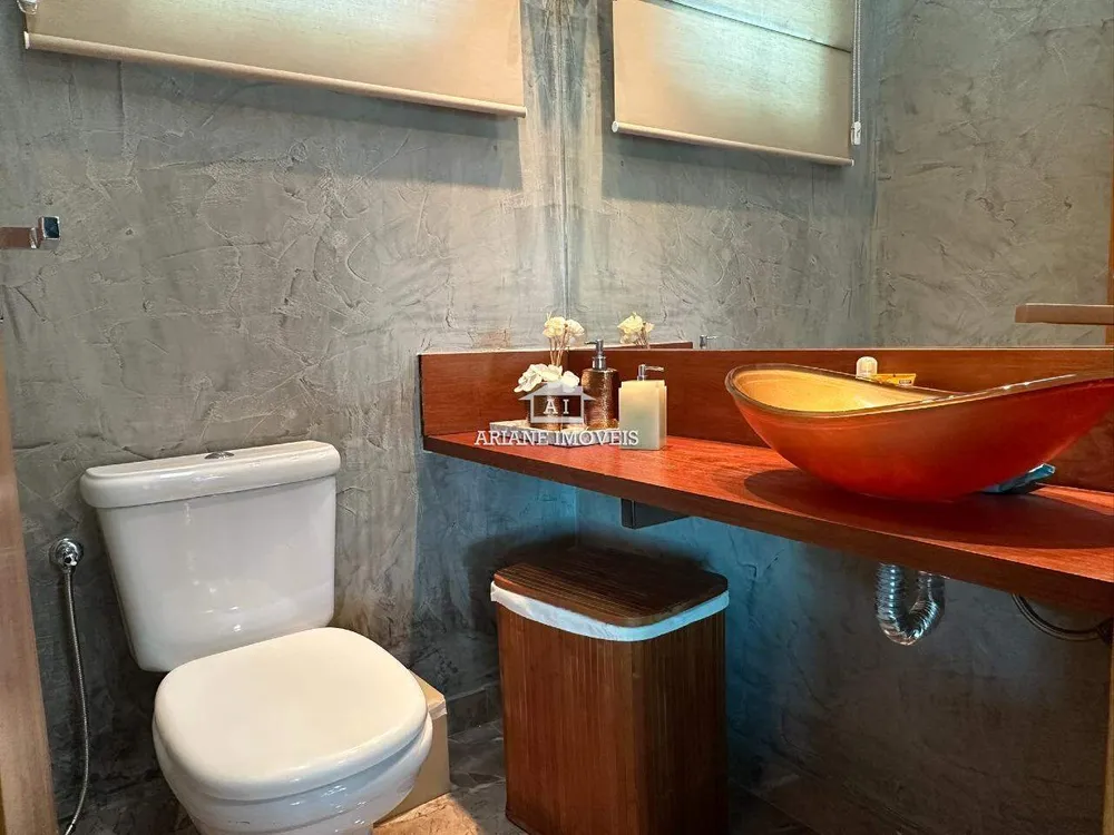 Casa de Condomínio, 5 quartos - Foto 10