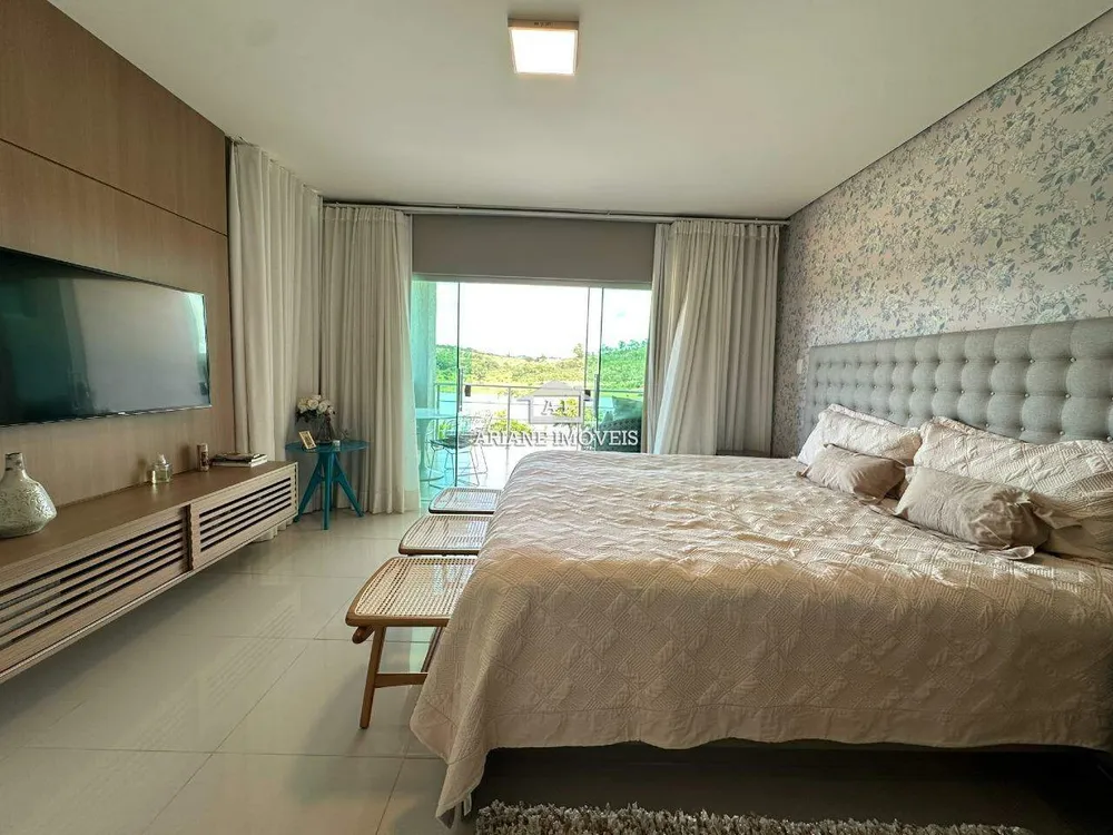 Casa de Condomínio, 5 quartos - Foto 12