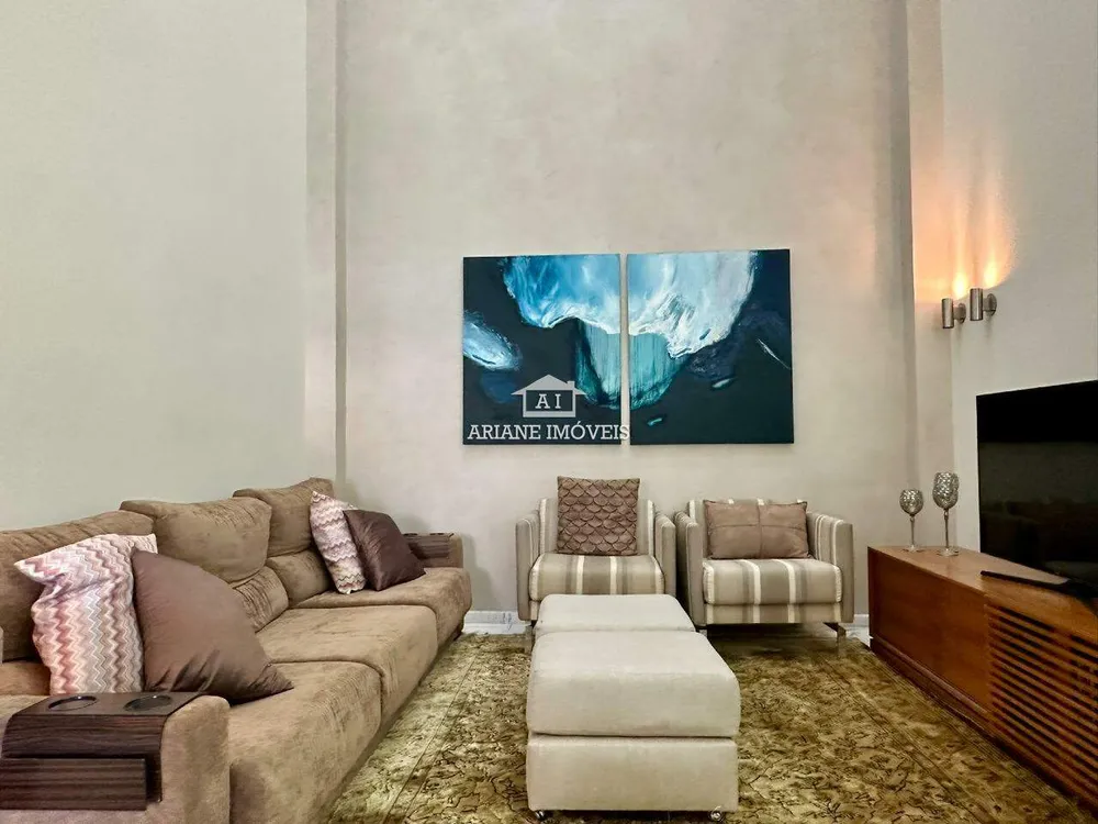 Casa de Condomínio, 5 quartos - Foto 8
