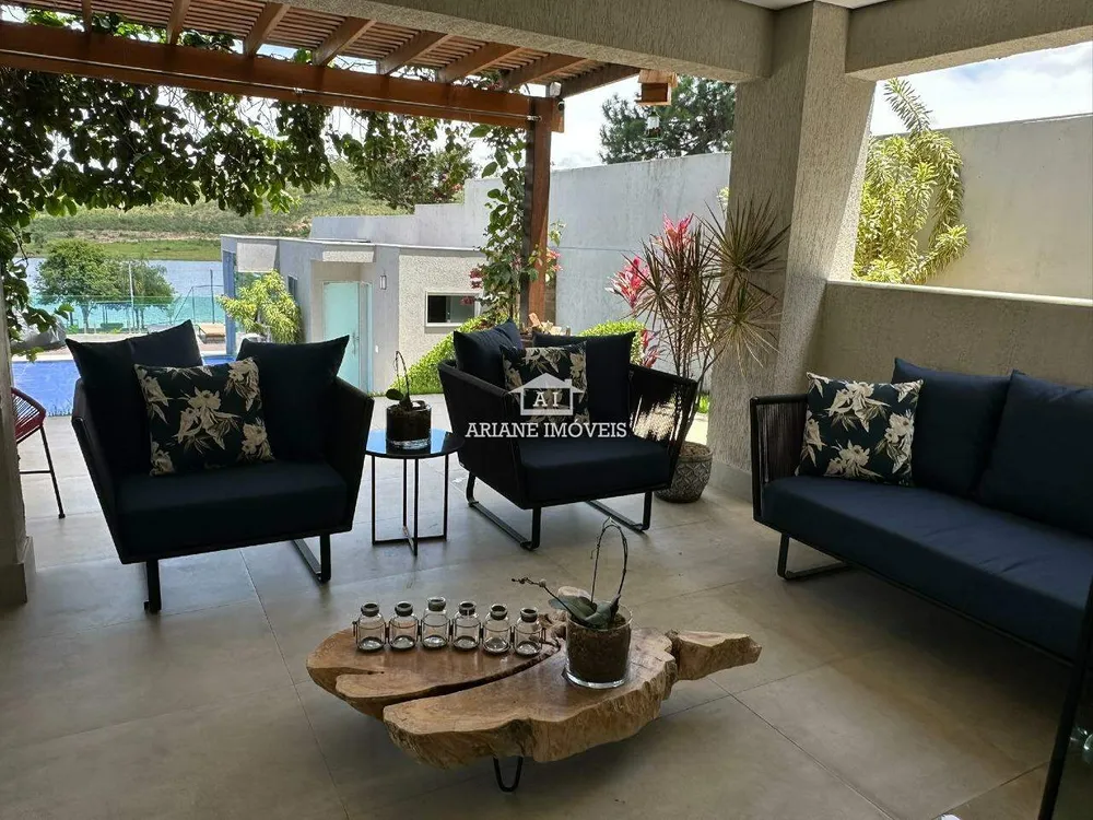 Casa de Condomínio, 5 quartos - Foto 7