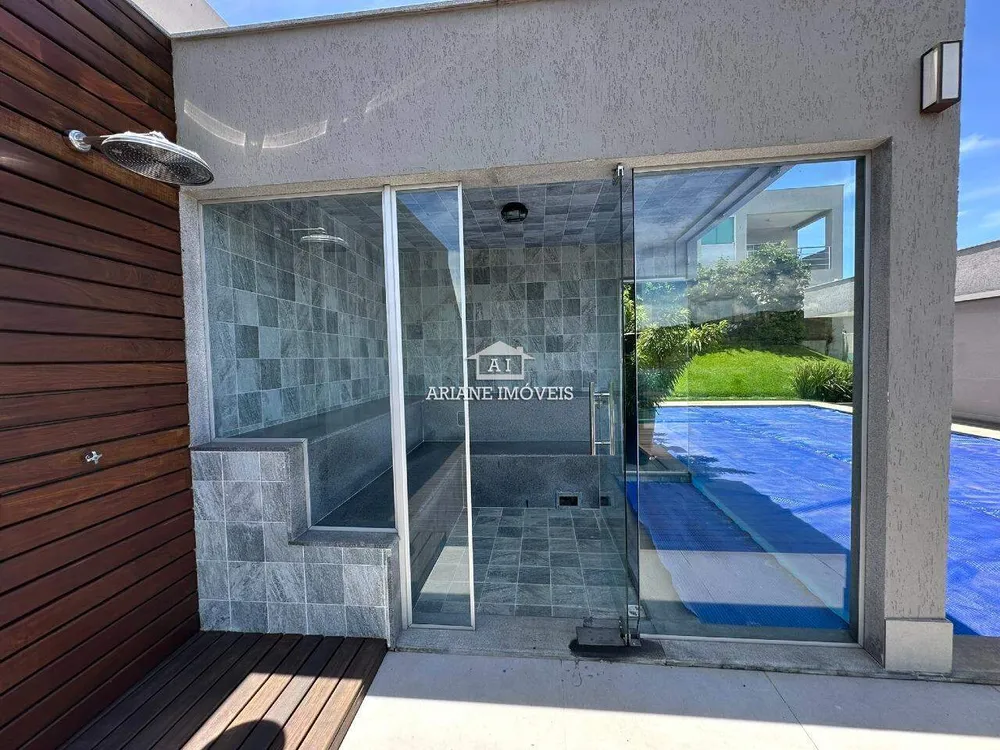 Casa de Condomínio, 5 quartos - Foto 5