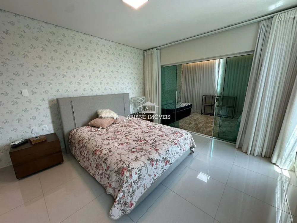 Casa de Condomínio, 5 quartos - Foto 22
