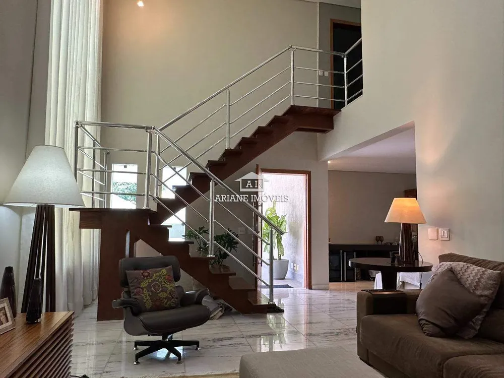 Casa de Condomínio, 5 quartos - Foto 9