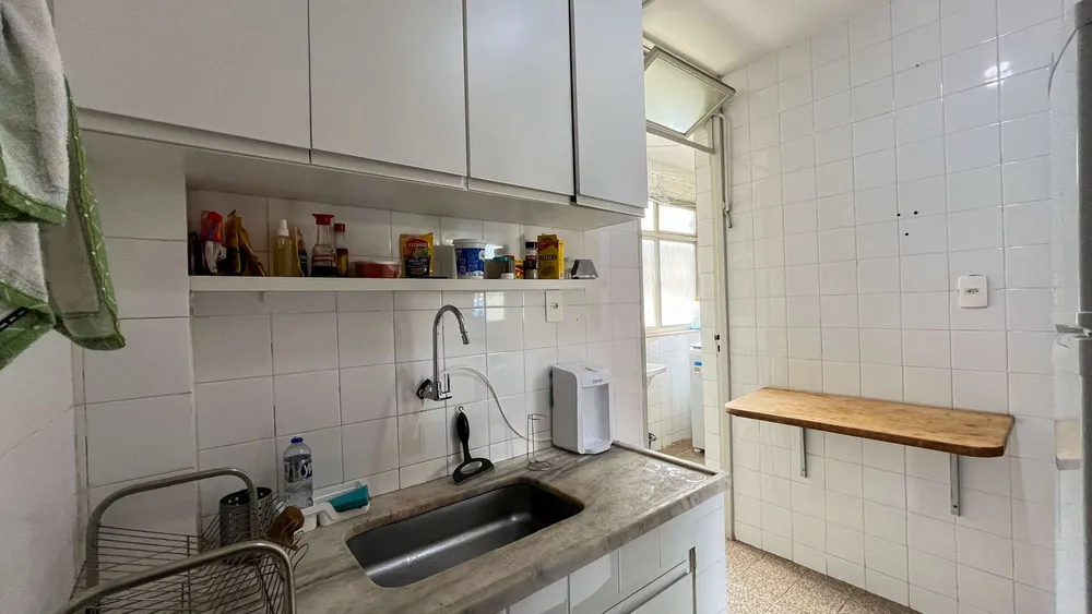 Apartamento, 2 quartos, 85 m² - Foto 2