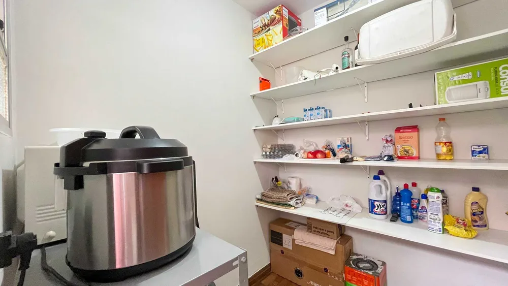 Apartamento, 2 quartos, 85 m² - Foto 3