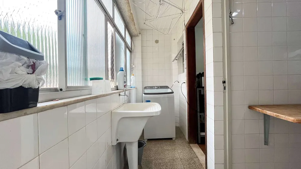 Apartamento, 2 quartos, 85 m² - Foto 4