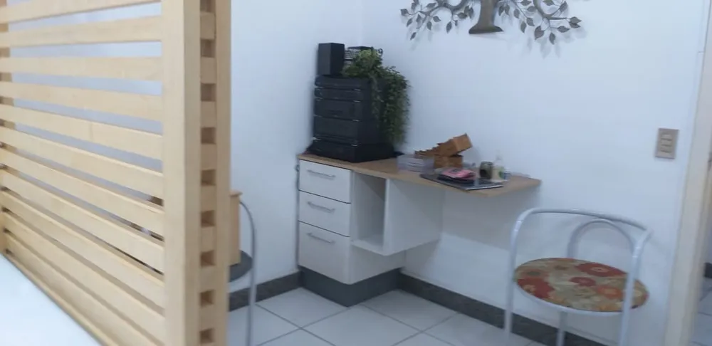 Sala-Conjunto, 35 m² - Foto 7