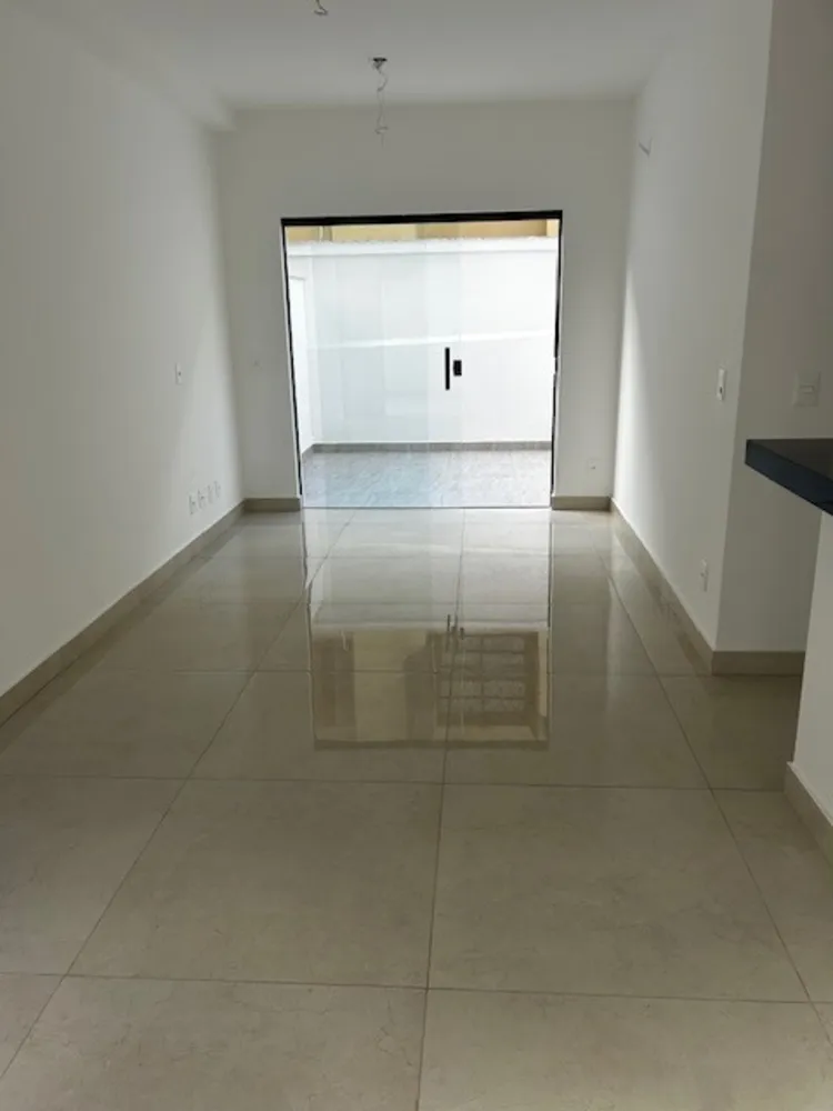 Apartamento, 3 quartos, 106 m² - Foto 2