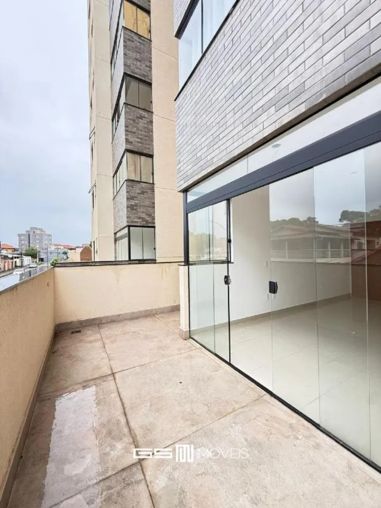 Apartamento, 2 quartos, 52 m² - Foto 5