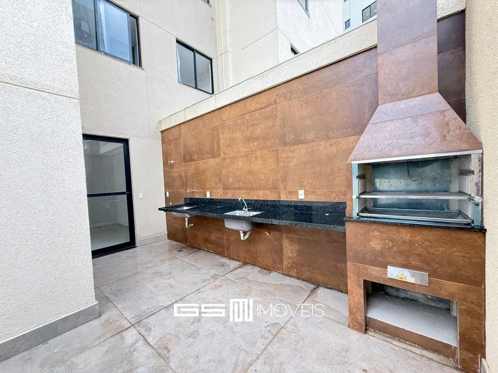 Apartamento, 2 quartos, 52 m² - Foto 1