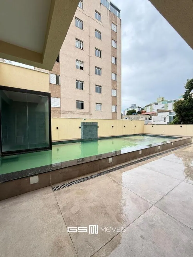 Apartamento, 2 quartos, 52 m² - Foto 7
