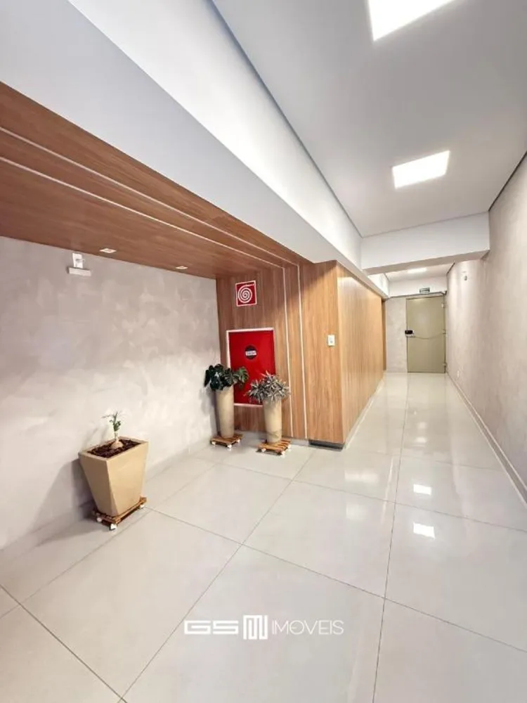 Apartamento, 2 quartos, 52 m² - Foto 6