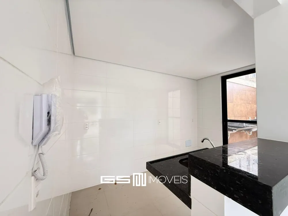 Apartamento, 2 quartos, 52 m² - Foto 2