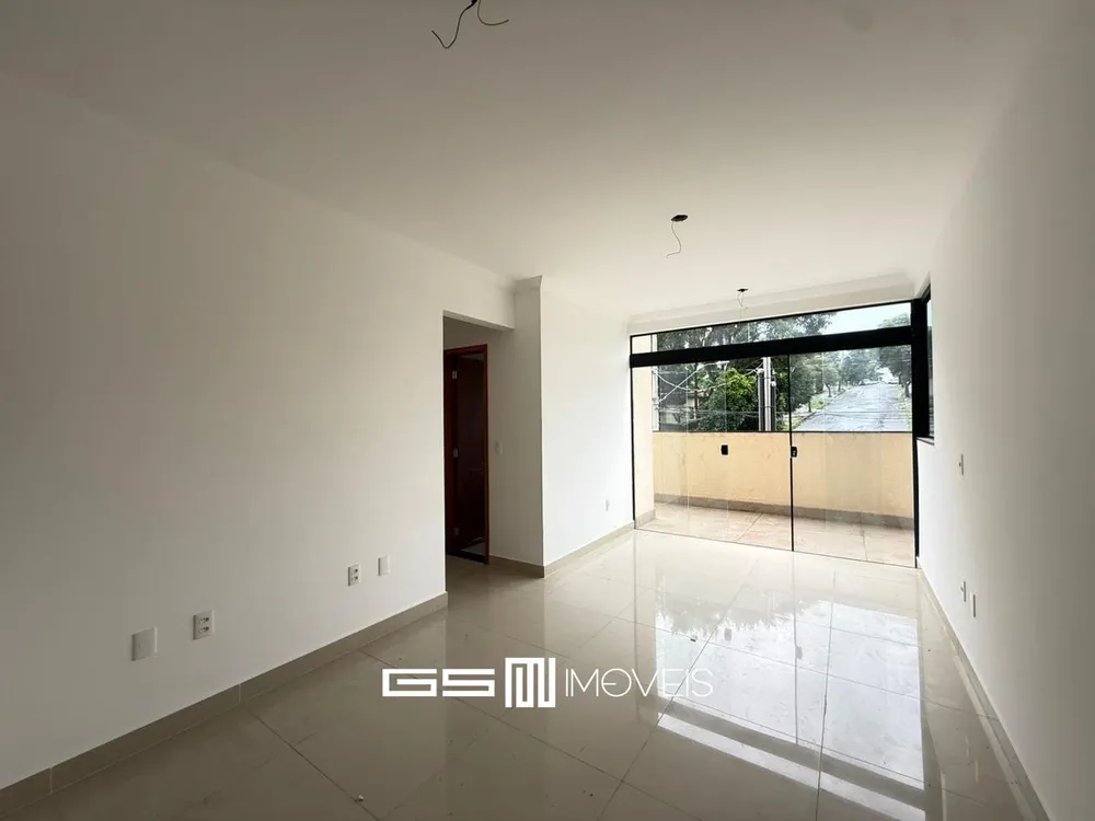 Apartamento, 2 quartos, 52 m² - Foto 3