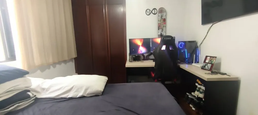 Apartamento, 4 quartos, 135 m² - Foto 1