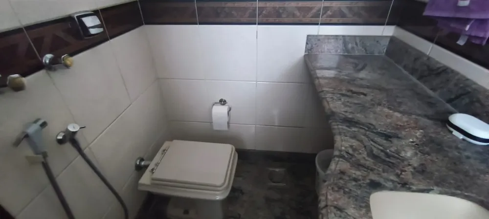 Apartamento, 4 quartos, 135 m² - Foto 8
