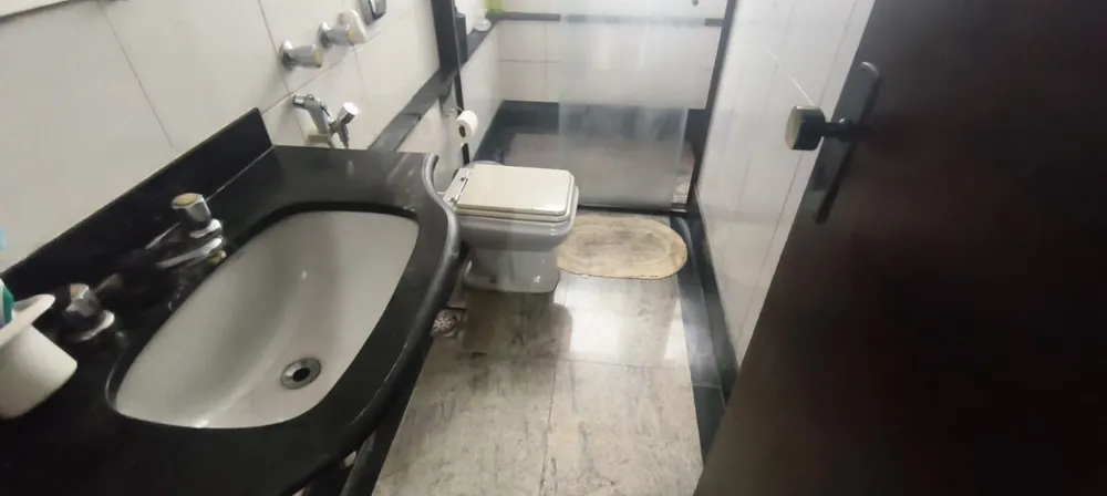 Apartamento, 4 quartos, 135 m² - Foto 3